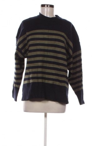 Γυναικείο πουλόβερ Zara, Μέγεθος L, Χρώμα Πολύχρωμο, Τιμή 14,00 €