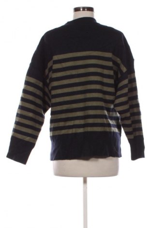 Γυναικείο πουλόβερ Zara, Μέγεθος L, Χρώμα Πολύχρωμο, Τιμή 14,00 €