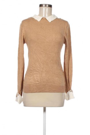 Damenpullover Zara, Größe L, Farbe Mehrfarbig, Preis € 18,99