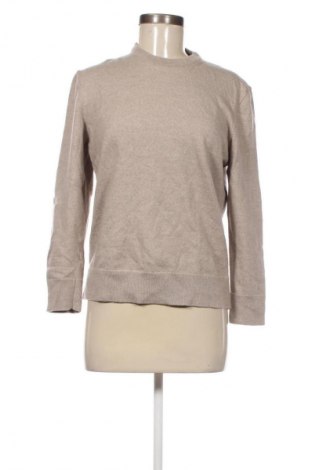 Damenpullover Zara, Größe L, Farbe Beige, Preis € 16,99
