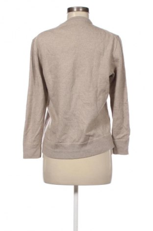 Damenpullover Zara, Größe L, Farbe Beige, Preis € 16,99