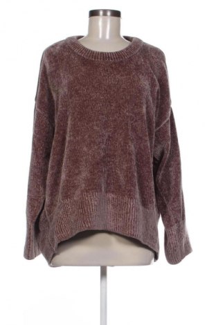 Damenpullover Zara, Größe M, Farbe Braun, Preis € 11,99
