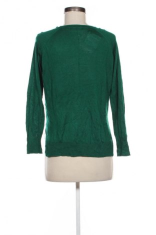 Damenpullover Zara, Größe S, Farbe Grün, Preis 18,99 €