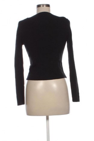 Dámsky pulóver Zara, Veľkosť L, Farba Čierna, Cena  16,95 €