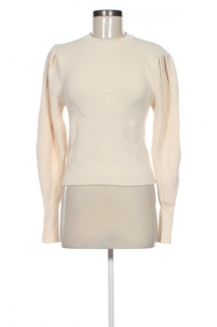 Női pulóver Zara, Méret S, Szín Ekrü
, Ár 5 700 Ft
