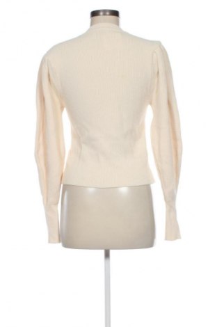 Női pulóver Zara, Méret S, Szín Ekrü
, Ár 5 700 Ft