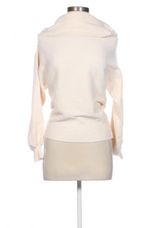 Damenpullover Zara, Größe M, Farbe Beige, Preis € 13,81