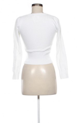 Női pulóver Zara, Méret S, Szín Fehér, Ár 5 700 Ft