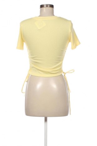 Γυναικείο πουλόβερ Zara, Μέγεθος M, Χρώμα Κίτρινο, Τιμή 9,99 €