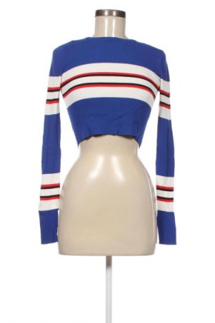 Дамски пуловер Zara, Размер S, Цвят Многоцветен, Цена 11,75 €