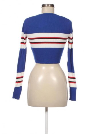 Дамски пуловер Zara, Размер S, Цвят Многоцветен, Цена 11,75 €