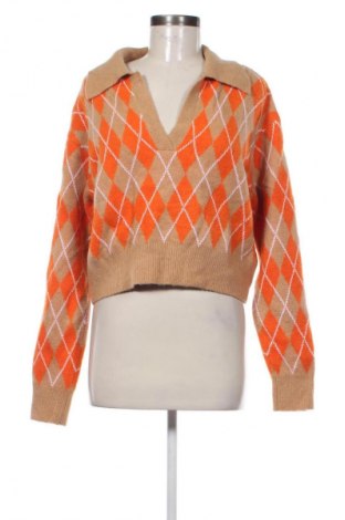 Női pulóver Zara, Méret L, Szín Sokszínű, Ár 7 379 Ft
