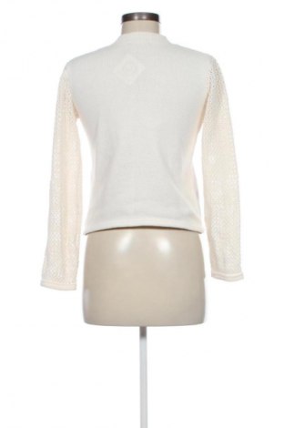 Damenpullover Zara, Größe S, Farbe Ecru, Preis € 14,00