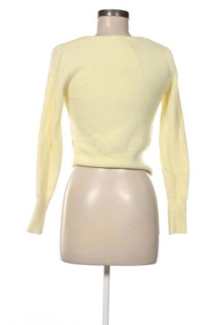Damenpullover Zara, Größe S, Farbe Gelb, Preis € 16,99