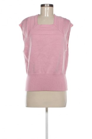 Дамски пуловер Zara, Размер S, Цвят Розов, Цена 9,20 €