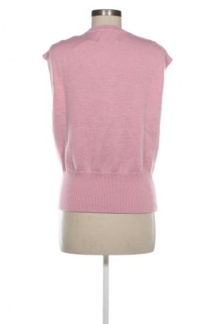 Дамски пуловер Zara, Размер S, Цвят Розов, Цена 9,20 €