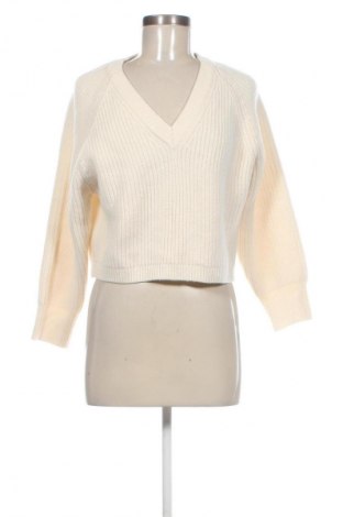 Női pulóver Zara, Méret L, Szín Ekrü
, Ár 6 159 Ft