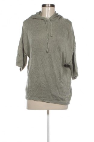 Дамски пуловер Zara, Размер S, Цвят Зелен, Цена 9,71 €