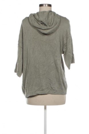 Дамски пуловер Zara, Размер S, Цвят Зелен, Цена 9,71 €