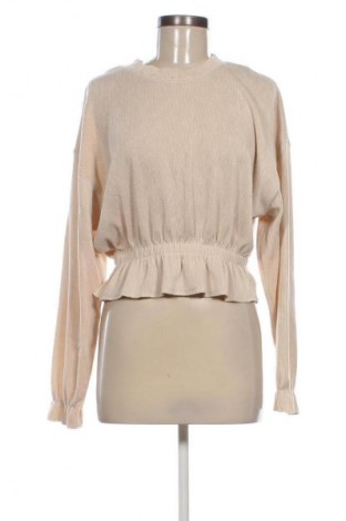 Női pulóver Zara, Méret S, Szín Bézs, Ár 7 319 Ft