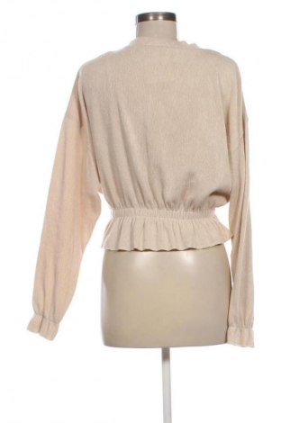 Női pulóver Zara, Méret S, Szín Bézs, Ár 7 319 Ft