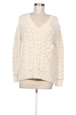 Дамски пуловер Zara, Размер S, Цвят Многоцветен, Цена 14,82 €