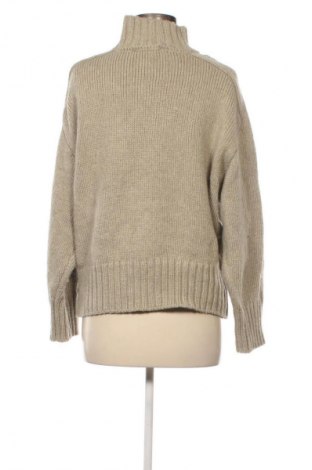 Női pulóver Zara, Méret M, Szín Szürke, Ár 7 219 Ft