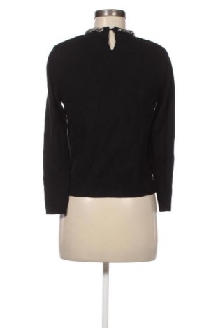 Női pulóver Zara, Méret M, Szín Fekete, Ár 6 129 Ft