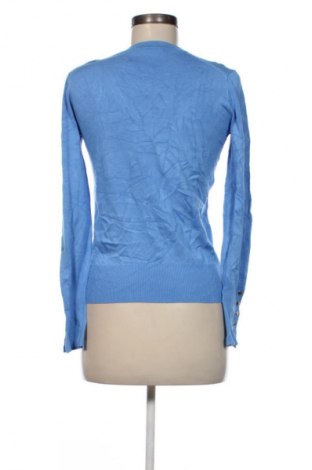 Női pulóver Zara, Méret S, Szín Kék, Ár 7 819 Ft