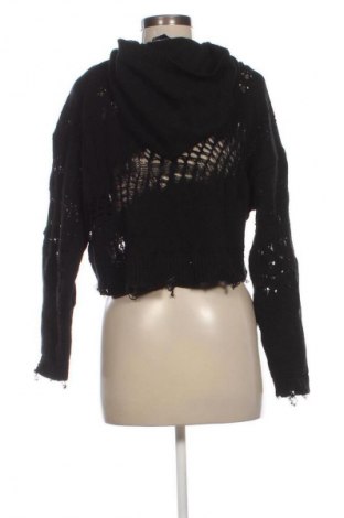 Damski sweter Zara, Rozmiar M, Kolor Czarny, Cena 65,99 zł