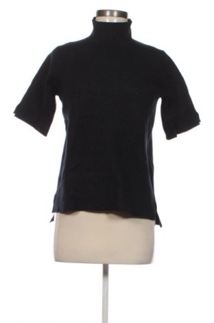 Γυναικείο πουλόβερ Zara, Μέγεθος L, Χρώμα Μαύρο, Τιμή 9,99 €