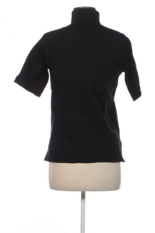 Γυναικείο πουλόβερ Zara, Μέγεθος L, Χρώμα Μαύρο, Τιμή 9,99 €