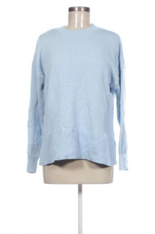 Dámský svetr Zara, Velikost M, Barva Modrá, Cena  289,00 Kč