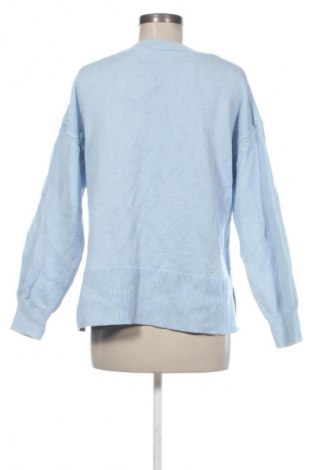 Dámský svetr Zara, Velikost M, Barva Modrá, Cena  289,00 Kč