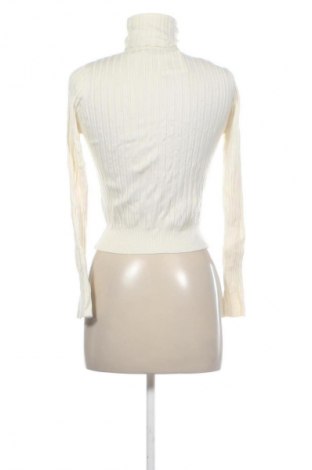 Női pulóver Zara, Méret M, Szín Ekrü
, Ár 5 319 Ft