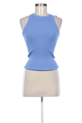 Női pulóver Zara, Méret S, Szín Kék, Ár 4 329 Ft