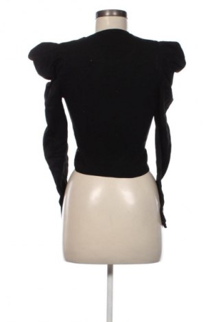 Дамски пуловер Zara, Размер S, Цвят Черен, Цена 8,18 €