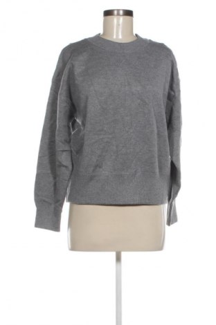 Damenpullover Zara, Größe S, Farbe Grau, Preis € 12,99