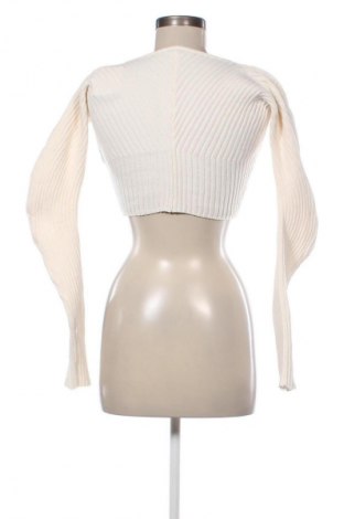 Női pulóver Zara, Méret S, Szín Ekrü
, Ár 5 707 Ft