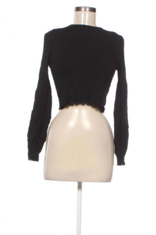 Dámský svetr Zara, Velikost M, Barva Černá, Cena  309,00 Kč