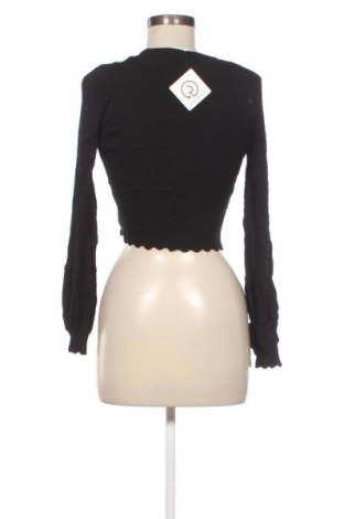 Dámský svetr Zara, Velikost M, Barva Černá, Cena  309,00 Kč