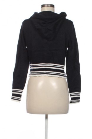 Γυναικείο πουλόβερ Zara, Μέγεθος M, Χρώμα Μπλέ, Τιμή 17,99 €