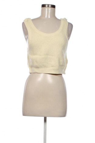 Dámsky pulóver Zara, Veľkosť S, Farba Žltá, Cena  9,95 €