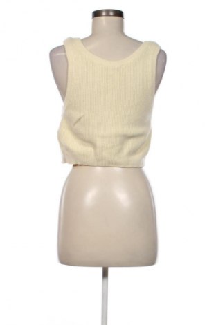 Dámsky pulóver Zara, Veľkosť S, Farba Žltá, Cena  9,95 €