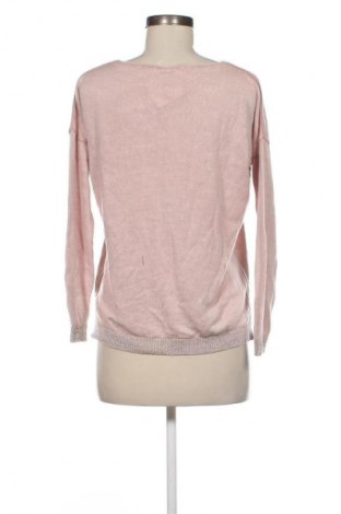 Dámský svetr Zebra, Velikost S, Barva Popelavě růžová, Cena  420,00 Kč