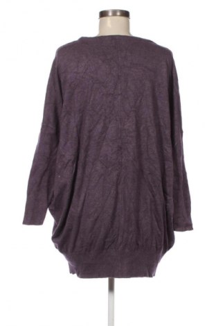 Női pulóver Zizzi, Méret S, Szín Lila, Ár 6 069 Ft