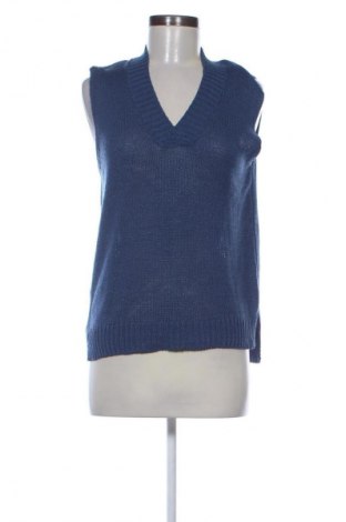 Γυναικείο πουλόβερ Zuiki, Μέγεθος M, Χρώμα Μπλέ, Τιμή 15,00 €