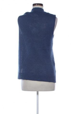 Γυναικείο πουλόβερ Zuiki, Μέγεθος M, Χρώμα Μπλέ, Τιμή 15,00 €