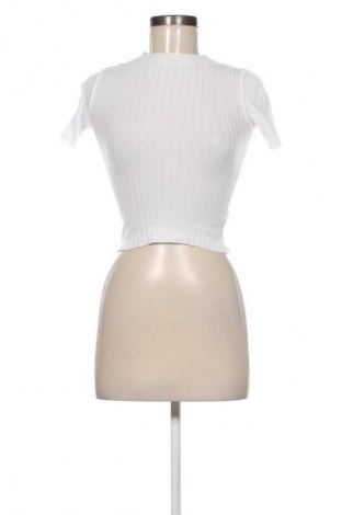 Дамски пуловер Zuiki, Размер XS, Цвят Бял, Цена 14,83 €