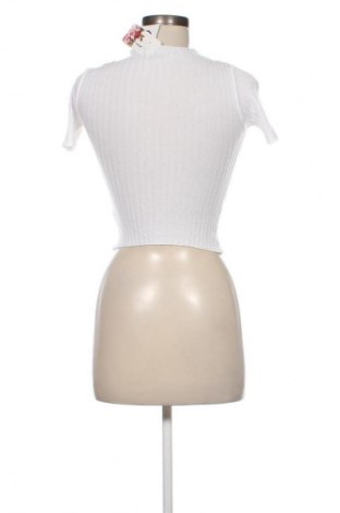 Дамски пуловер Zuiki, Размер XS, Цвят Бял, Цена 14,83 €